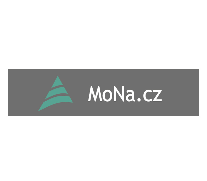 Logo Mona.cz