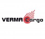 Logo VERMA Cargo