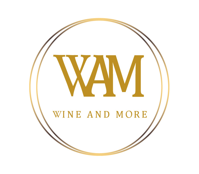 Logo pro produkty WAM