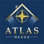 Atlas Nexus – tvorba loga, logotvorba