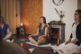 Úvodní meditace kruhu pro adoptivní mámy