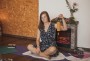 Úvodní meditace kruhu pro adoptivní mámy se zvukovou lázní
