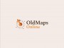 Logo aplikace OldMapsOnline