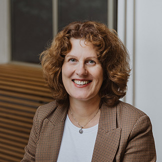 Bc. Martina Březinová