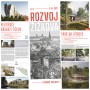 Výstava Rozvoj Žižkova – design a zpracování tiskovin