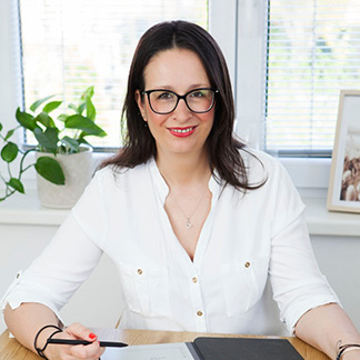 Vendula Tomšů