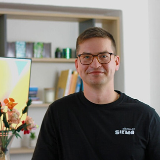 Jan Šporek