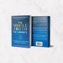 Design knižní obálky - The Whole Truth for Lawyers