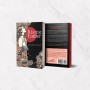 Design knižní obálky - Rising Ember