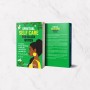 Design knižní obálky - Self Care for Black Women
