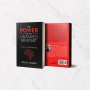 Design knižní obálky - The Power of an Untamed Mindset