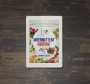 Grafický návrh obálky ebooku - Intermittent Fasting