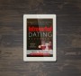 Grafický návrh obálky ebooku - Introverted Dating
