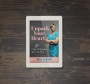 Grafický návrh obálky ebooku - Unpack Your Heart