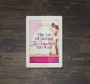 Grafický návrh obálky ebooku - The Art of Getting Commitment You Want