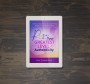 Grafický návrh obálky ebooku - Rise to the Greatest Level of Your Authenticity