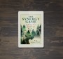 Grafický návrh obálky ebooku - The Synergy Game