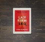 Grafický návrh obálky ebooku - Law Firm SEO