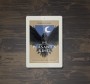 Grafický návrh obálky ebooku - The Peasants King