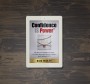 Grafický návrh obálky ebooku - Confidence Is Power