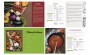 DTP sazba kuchařské knihy - The Villa Vespa Cookbook