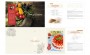 DTP sazba kuchařské knihy - Micheles Southern Yum Cookbook