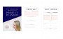 DTP sazba ebooku - Project Planner