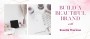 Reklamní banner - Build Your Brand