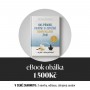 Cenník - Obálka pro eBook