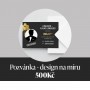 Ceník - pozvánka