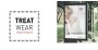 Logo a corporate identity, Treatwear
