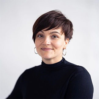 Lucie Gazdošová