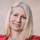 BcA. Lenka Burianová
