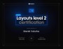 Layouts level 2 | Webflow certifikace