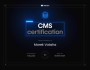 CMS | Webflow certifikace