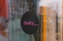 Samolepka Buky
