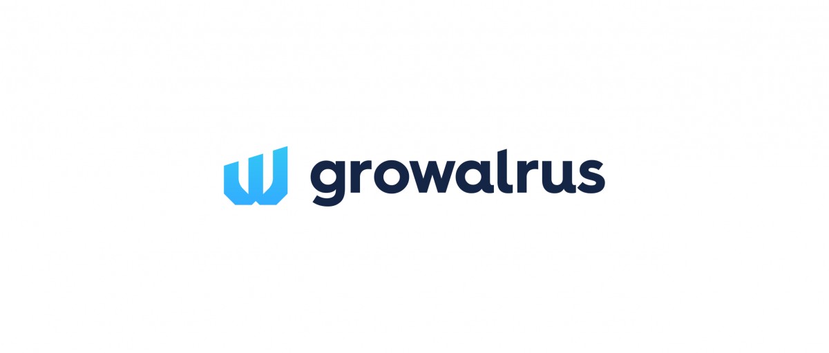 Logotyp Growalrus