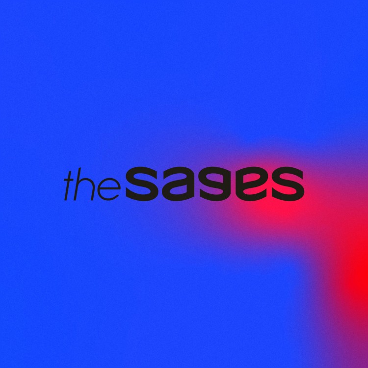 Nový logotyp The Sages