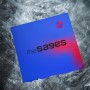 Vinyl cover design pro The Sages