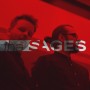 The Sages (prvotní logotyp)