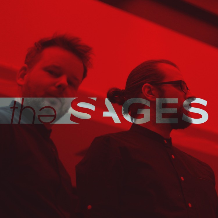 The Sages (prvotní logotyp)