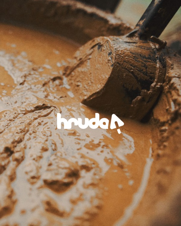 Logotyp Hruda