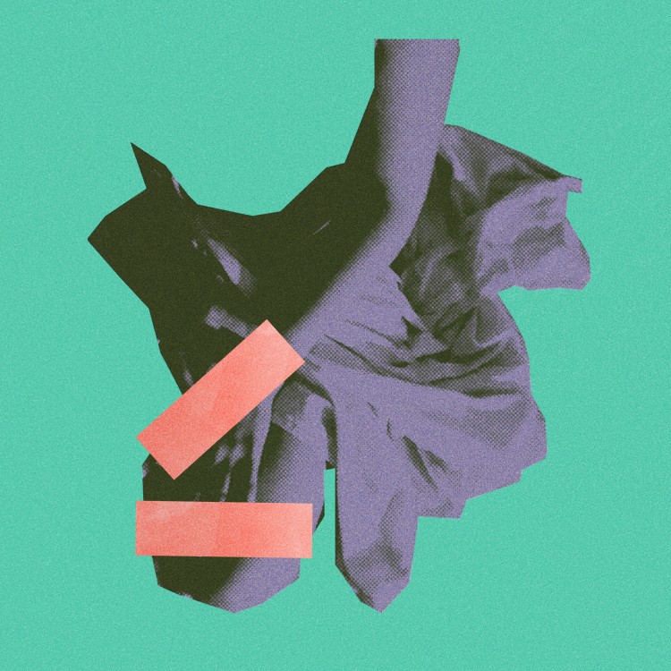 Fragments of Memory (Print Artwork)