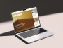 Webdesign Hruda – sekce "Výhody"