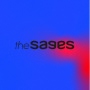 The Sages (alternativní rocková kapela) – vizuální identita a přebal alba