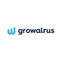 Growalrus (email marketing blog) – vizuální identita, redesign loga