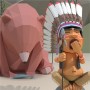 Showreel 2024 – video animace