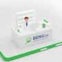 Animace pro Benu.cz