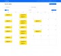 ÚklidApp – ukázka z aplikace