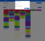 ÚklidApp – rozvrh